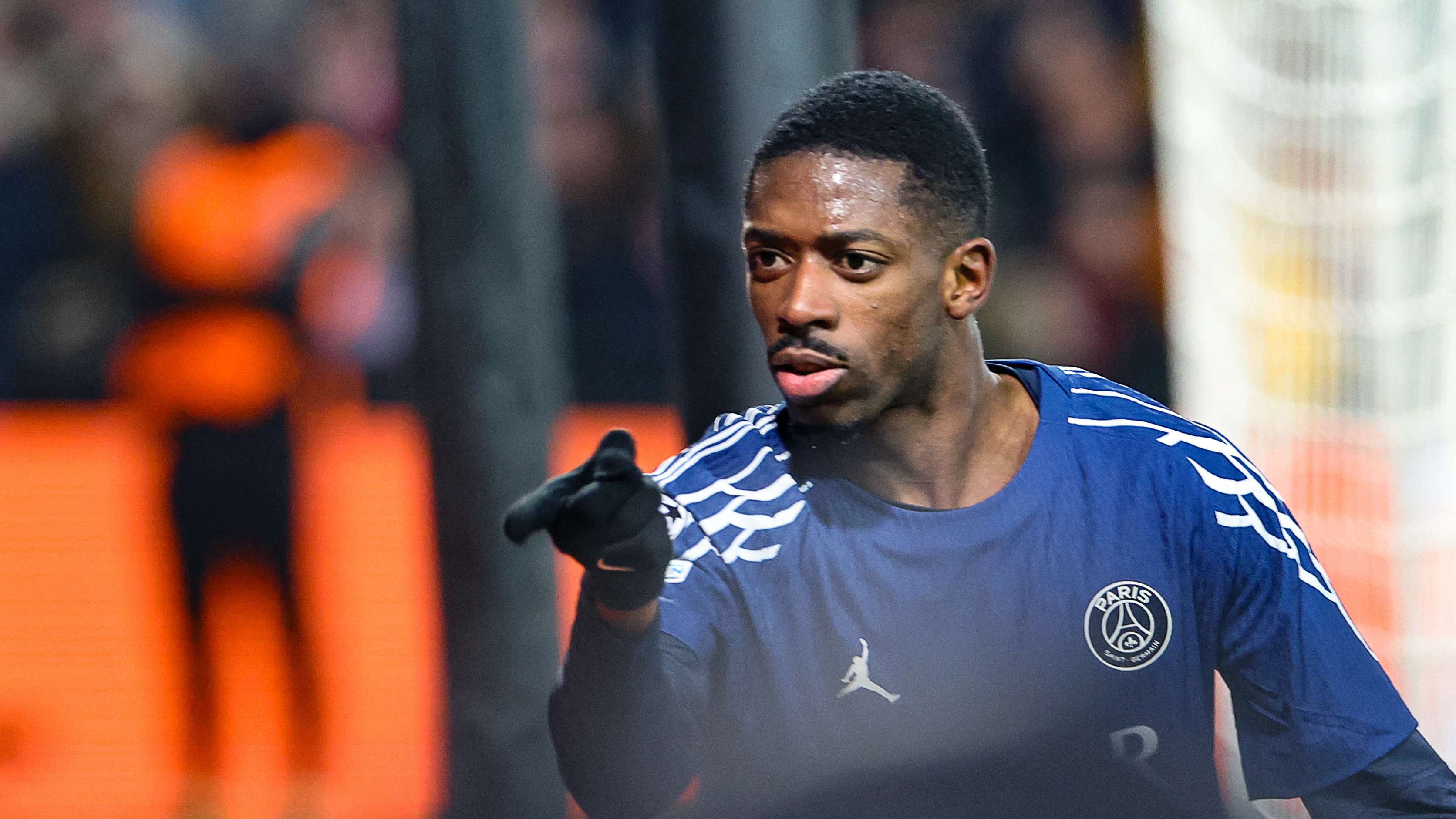 讓我們看到 讓我們看到