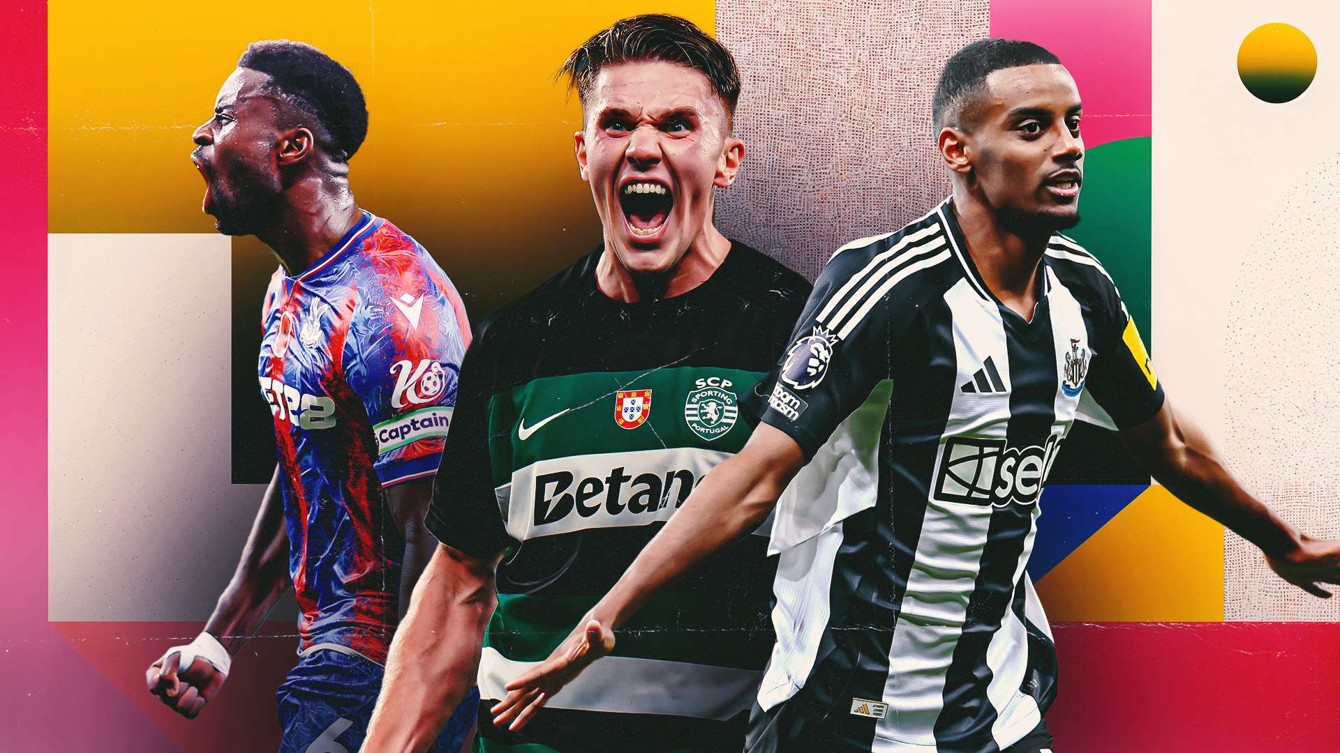 瞩目的沙特 瞩目的沙特