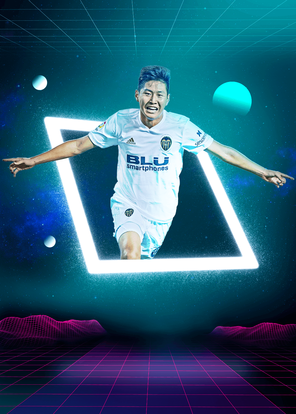 神秘力量 神秘力量