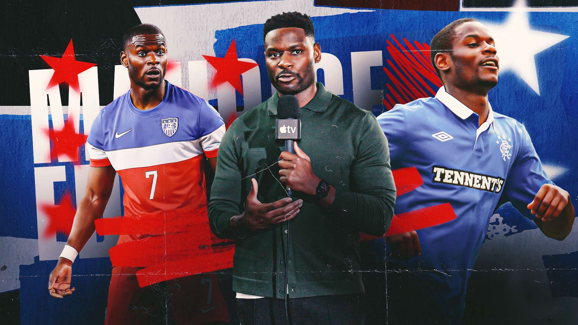 每名球员的 每名球员的