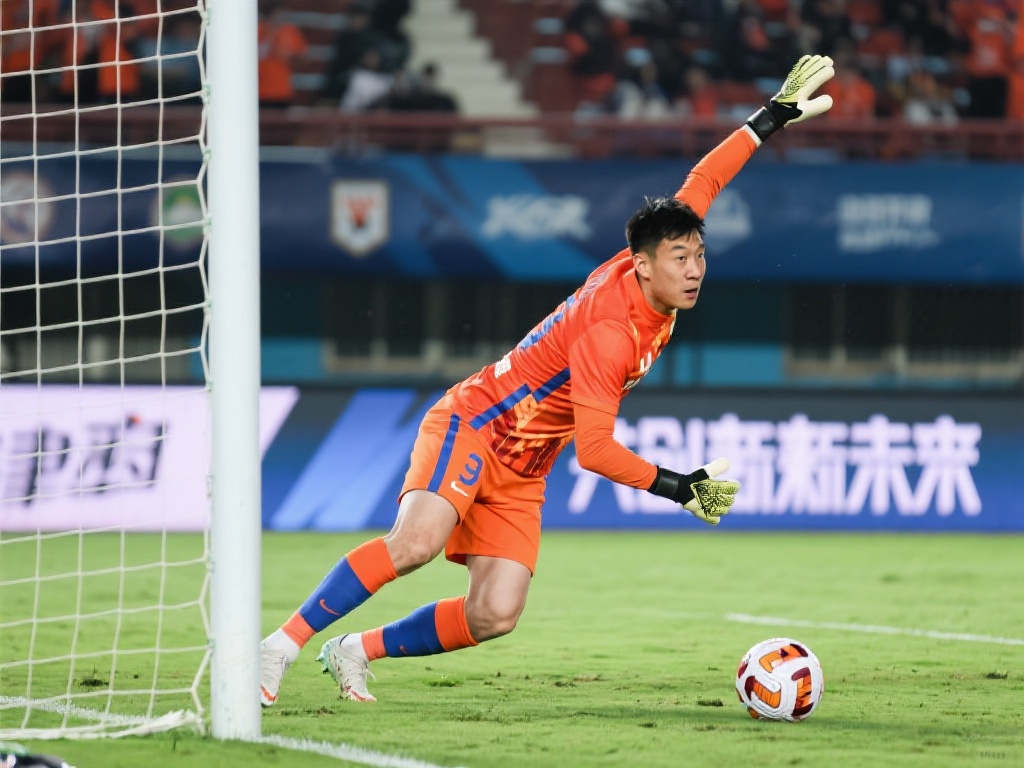 希望他能延 希望他能延